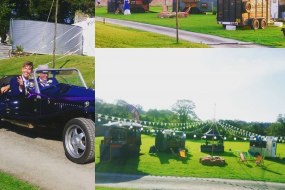 Bangers on the Go Cornwall Burger Van Hire Profile 1