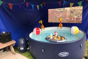 Rotherham Hot Tub Hire Hot Tub Hire Profile 1