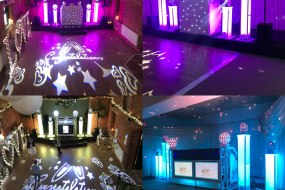 Goodtimes Jam Event Solutions Mobile Disco Hire Profile 1