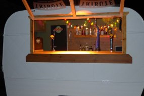 Alterego Mobile Gin Bar Hire Profile 1