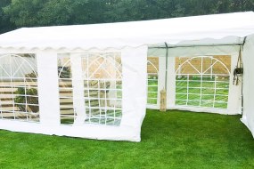 Little Bar Gazebo Hire Profile 1