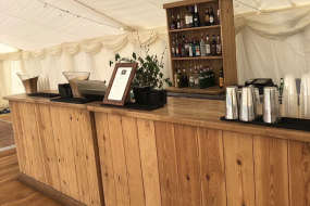 IGLU Bars Mobile Bar Hire Profile 1