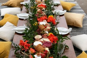 Platter Up Buffet Catering Profile 1