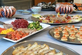 Simply Dine Buffet Catering Profile 1