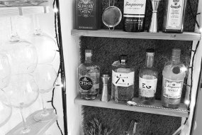 The Bar Stewards Mobile Gin Bar Hire Profile 1