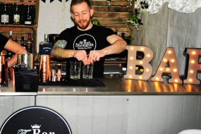 The Bar Stewards Mobile Bar Hire Profile 1