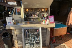 Little Fizz Van Mobile Bar Hire Profile 1