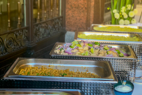 Pure Punjabi Corporate Event Catering Profile 1