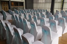 Special Touch Event Hire Wedding Accessory Hire Profile 1