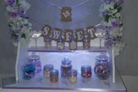 Special Touch Event Hire Sweet and Candy Cart Hire Profile 1