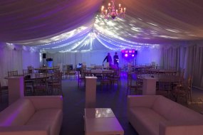 Synergy Audio Visual Event Video Streaming Hire Profile 1