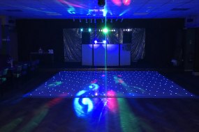 MES & Mobile Disco’s Audio Visual Equipment Hire Profile 1