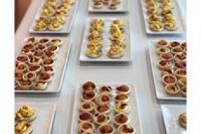 Naomi’s Catering Ltd Corporate Event Catering Profile 1