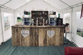 Regal Bars Corporate Hospitality Hire Profile 1