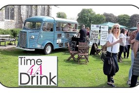 Time 4 A Drink Mobile Bar Hire Profile 1