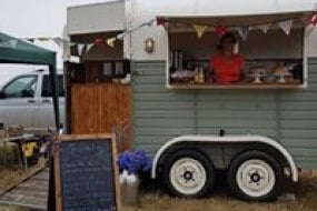 Mrs Cota's Bespoke Catering Service Festival Catering Profile 1