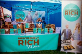 Ridiculously Rich Surrey Cake Makers Profile 1