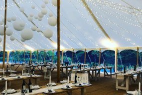 One Six Events Party Tent Hire Profile 1