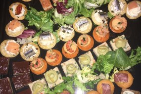 Aldesko Catering  Mobile Caterers Profile 1