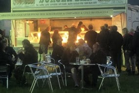 Mobile Caterers North East BBQ Catering Profile 1