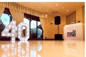 O.R. Butterfly Events  Dance Floor Hire Profile 1