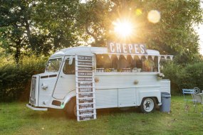 Cripes It's Crepes Mobile Bar Hire Profile 1