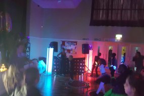 Mobile DJ Mobile Disco Hire Profile 1