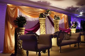 Zaras Decor Stage Hire Profile 1