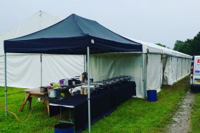 DS Catering and Events  Gazebo Hire Profile 1