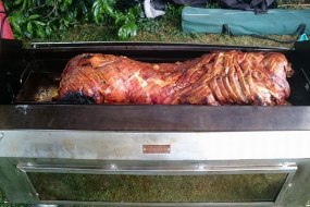 Park Farm Pig Roasts Paella Catering Profile 1