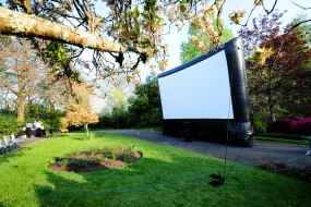 Skylight cinema Audio Visual Equipment Hire Profile 1