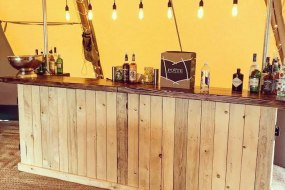 Everything Events Mobile Bar Hire Profile 1