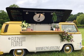 Fizzy Flutes Mobile Bar Hire Profile 1