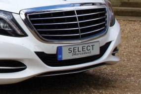 Select Limos & Silver Spirit Wedding cars Chauffeur Hire Profile 1