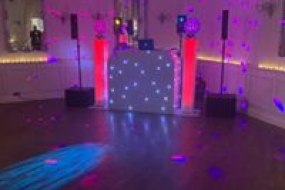 Kent Mobile Disco DJs Profile 1