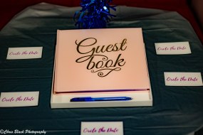 Circle the Date Wedding Planner Hire Profile 1