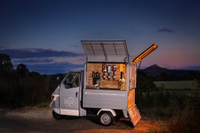 One For The Road Mobile Bar Hire Profile 1