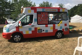 South Wales Ice Cream Van Hire Ice Cream Van Hire Profile 1