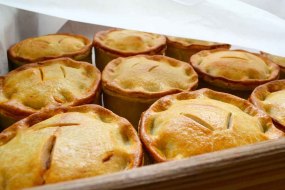 Devon Deli Pie and Mash Caterers Profile 1