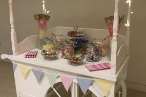 Cheryl’s Treats Sweet and Candy Cart Hire Profile 1