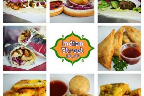 Indian Street 147 Street Food Catering Profile 1