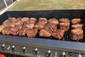 All Counties Catering  BBQ Catering Profile 1