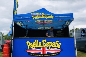 Paella España  Paella Catering Profile 1