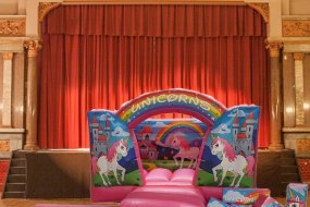 Rockin Ronnies Bouncy Castle & Soft Play Hire Soft Play Hire Profile 1