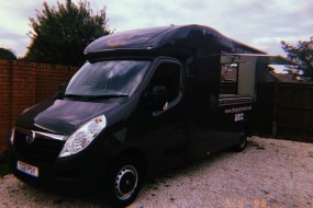 The Tipsy Transit Mobile Bar Hire Profile 1