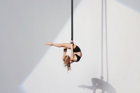 Aerial Dancer  Aerialists for Hire Profile 1