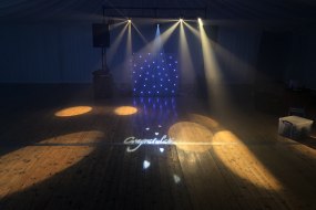 JP the DJ Smoke Machine Hire Profile 1