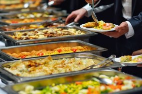 Hogs R Us Buffet Catering Profile 1