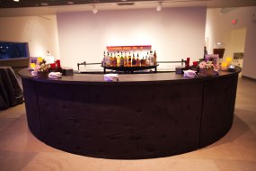 Dramshop Cocktail Bar Hire Profile 1