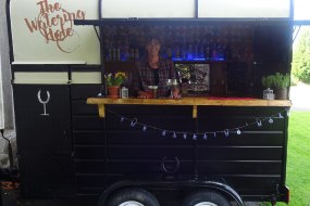 The Watering Hole Horsebox Bar Mobile Bar Hire Profile 1